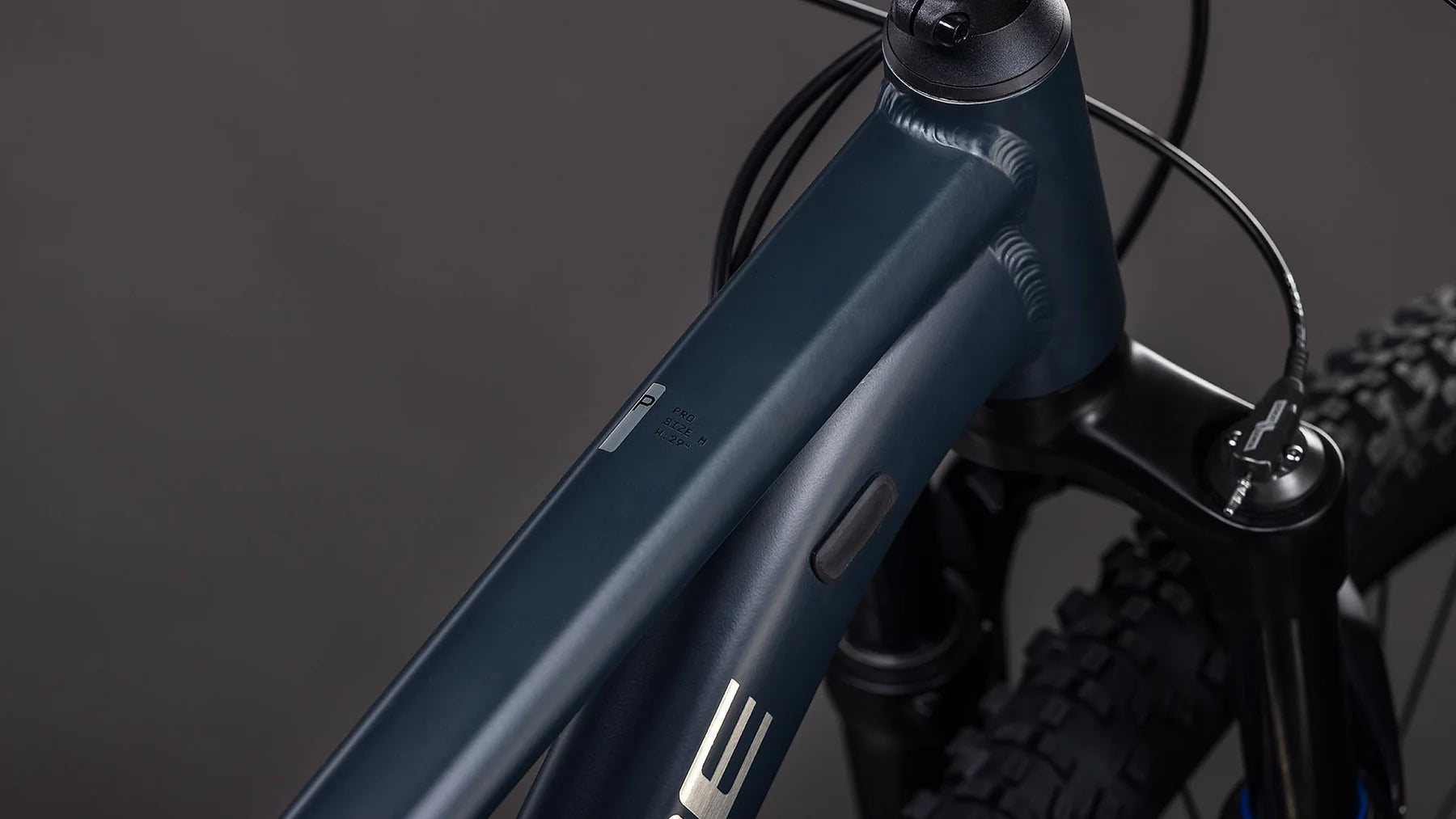 Bicicleta Mountain Bike Attention Pro Aro 29