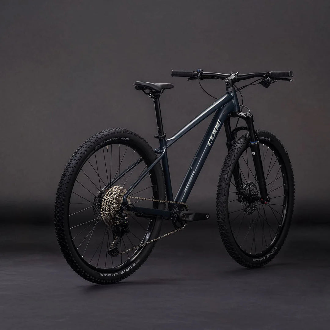 Bicicleta Mountain Bike Attention Pro Aro 29