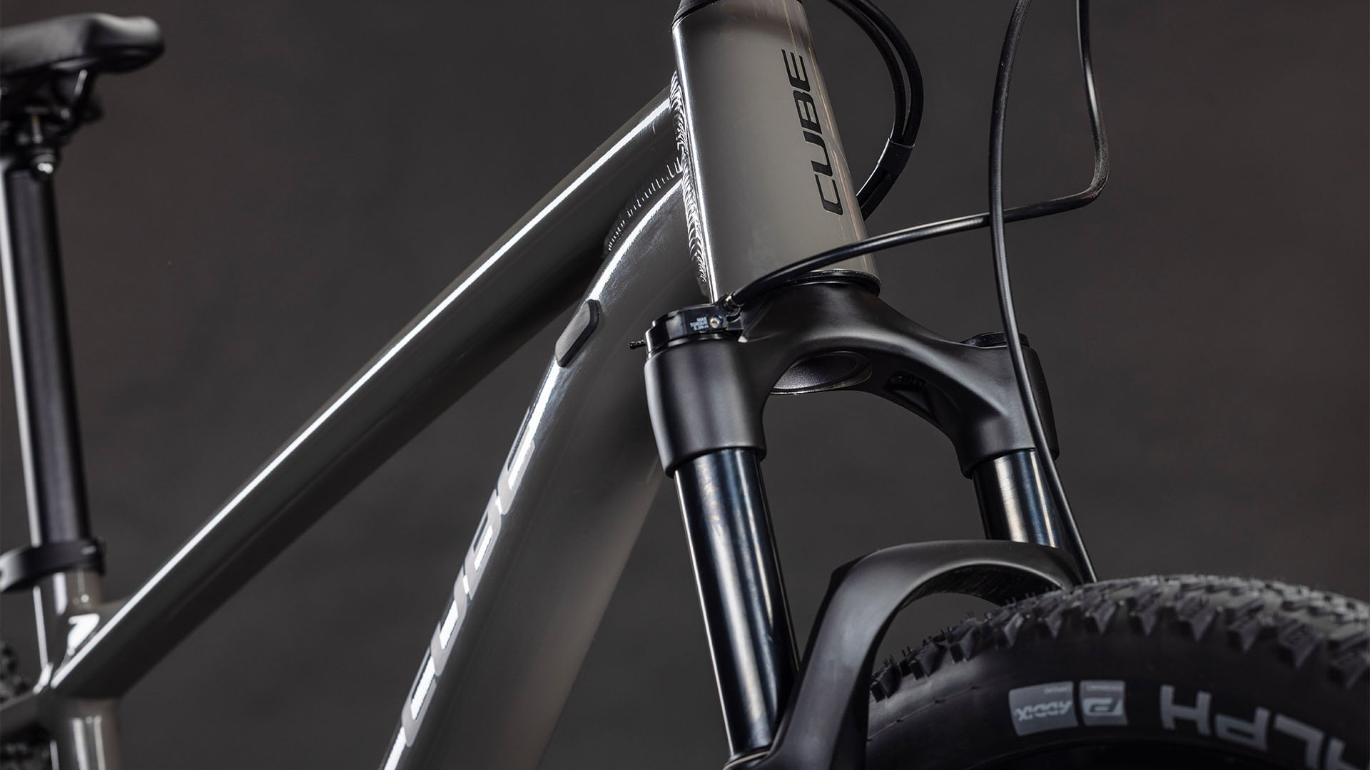 Bicicleta Mountain Bike Reaction Pro Aro 29