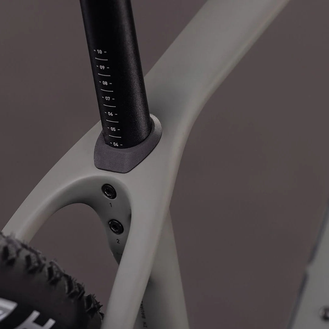Bicicleta Mountain Bike Reaction One C:62