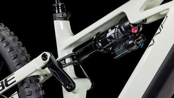 BICICLETA CUBE STEREO HYBRID ONE77 HPC SLX 800 DESERTSTONE N BLACK (PREVENTA)