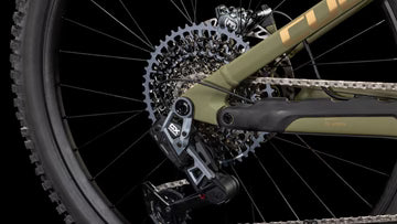 BICICLETA CUBE STEREO HYBRID ONE77 HPC TM 800 (PREVENTA)