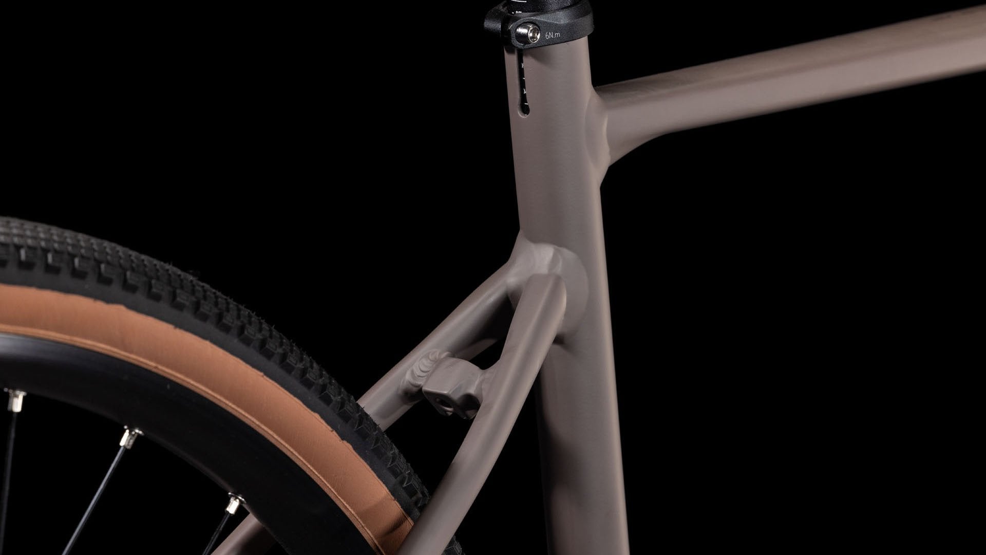 Bicicleta Gravel Nuroad One Aro 700c