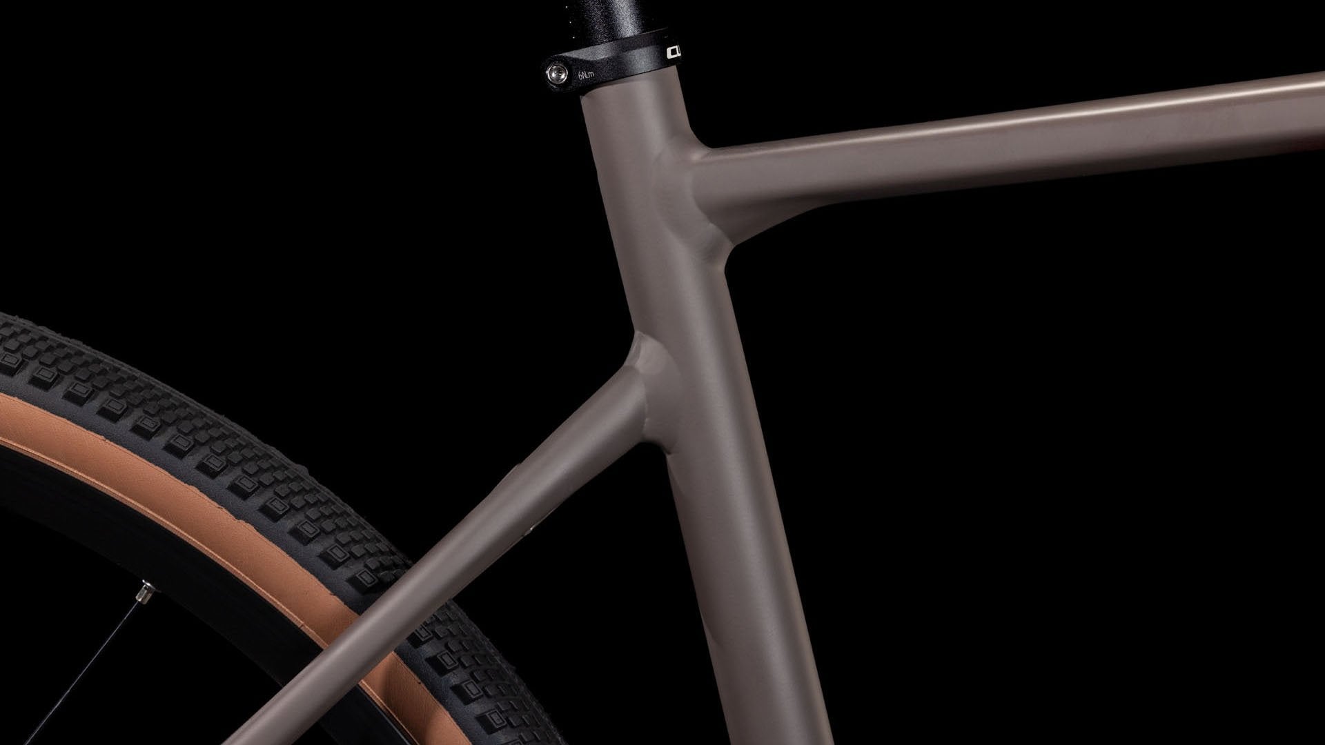 Bicicleta Gravel Nuroad One Aro 700c