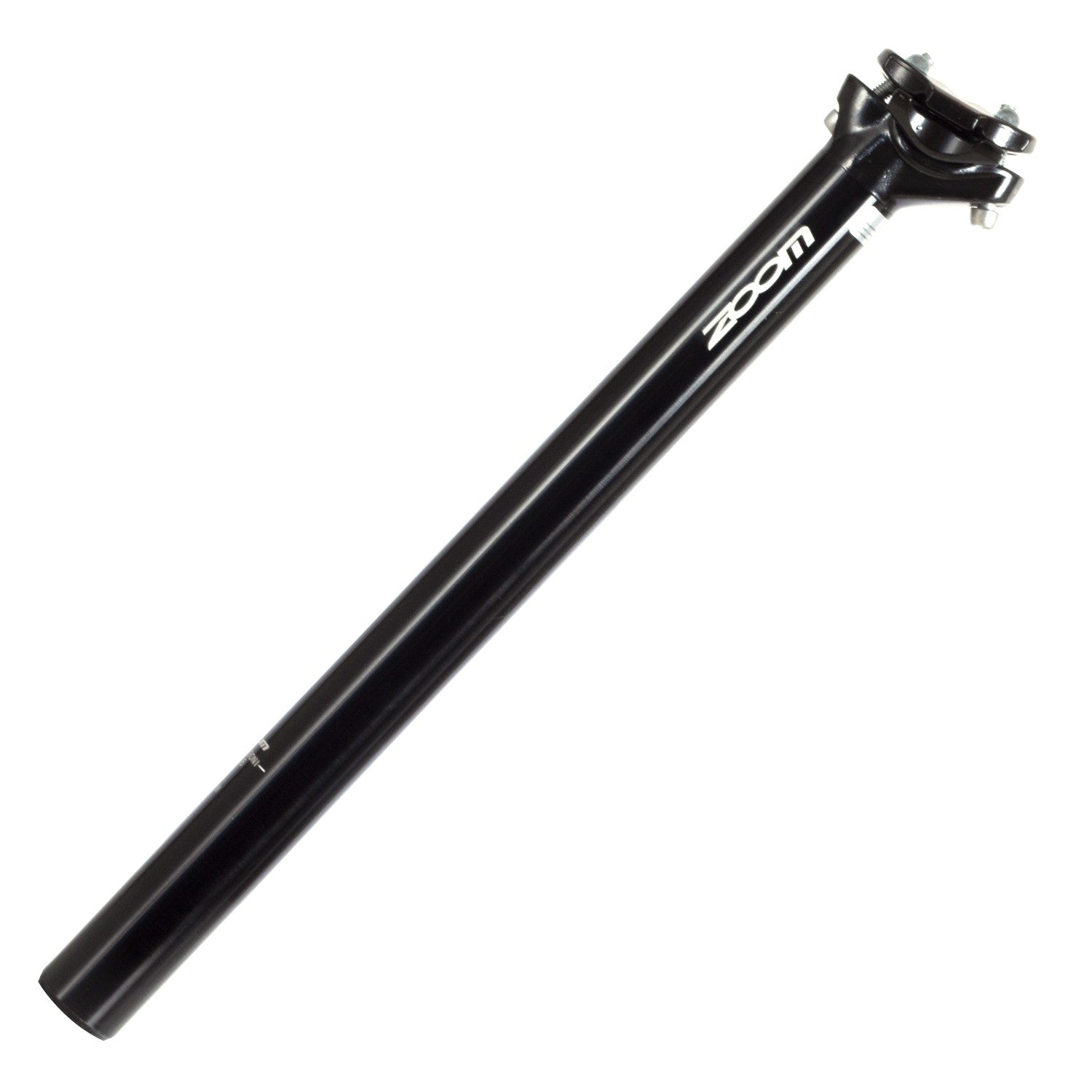 Tubo de Sillín 31.6 x 400mm  SP-C255(ISO-M)