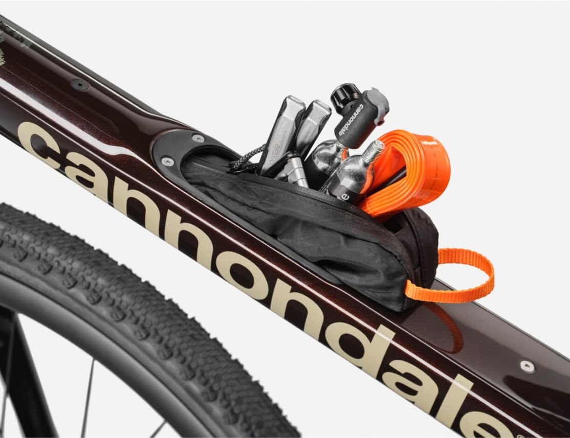 Bicicleta gravel TOPSTONE CARBON 3 GRX 2x12v