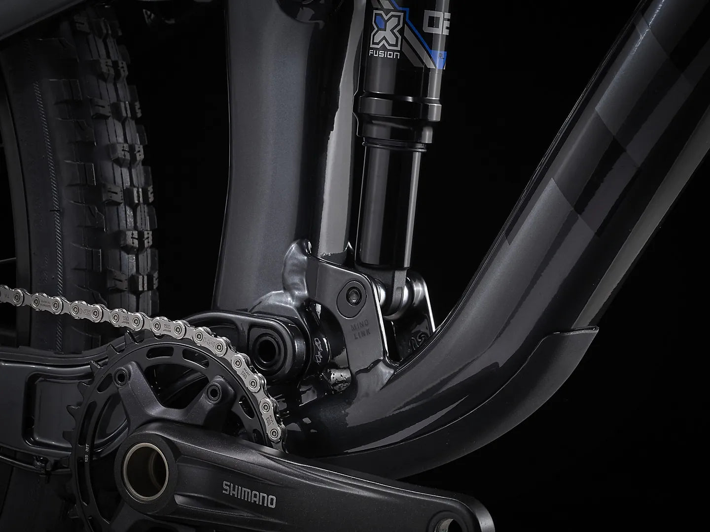 Bicicleta rin 29 doble suspension 2025