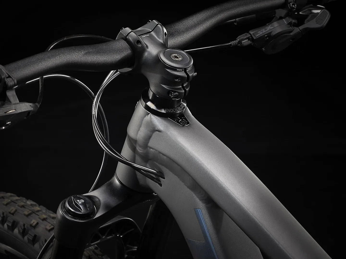 Bicicleta doble suspensión Top Fuel 7 Aro 29
