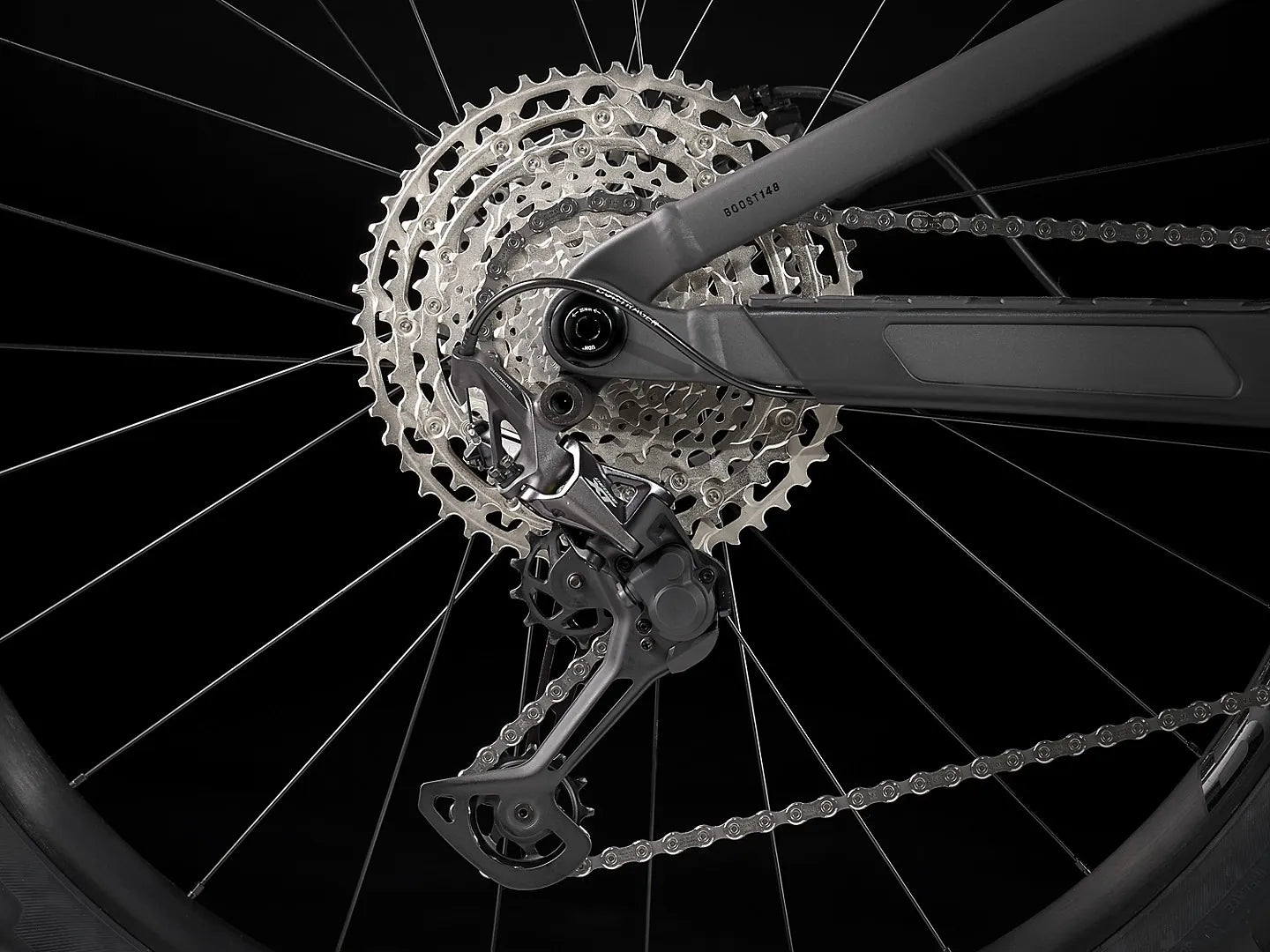 Bicicleta doble suspensión Top Fuel 7 Aro 29