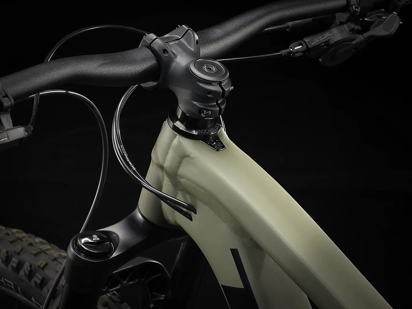 Bicicleta doble suspensión Top Fuel 7 Aro 29