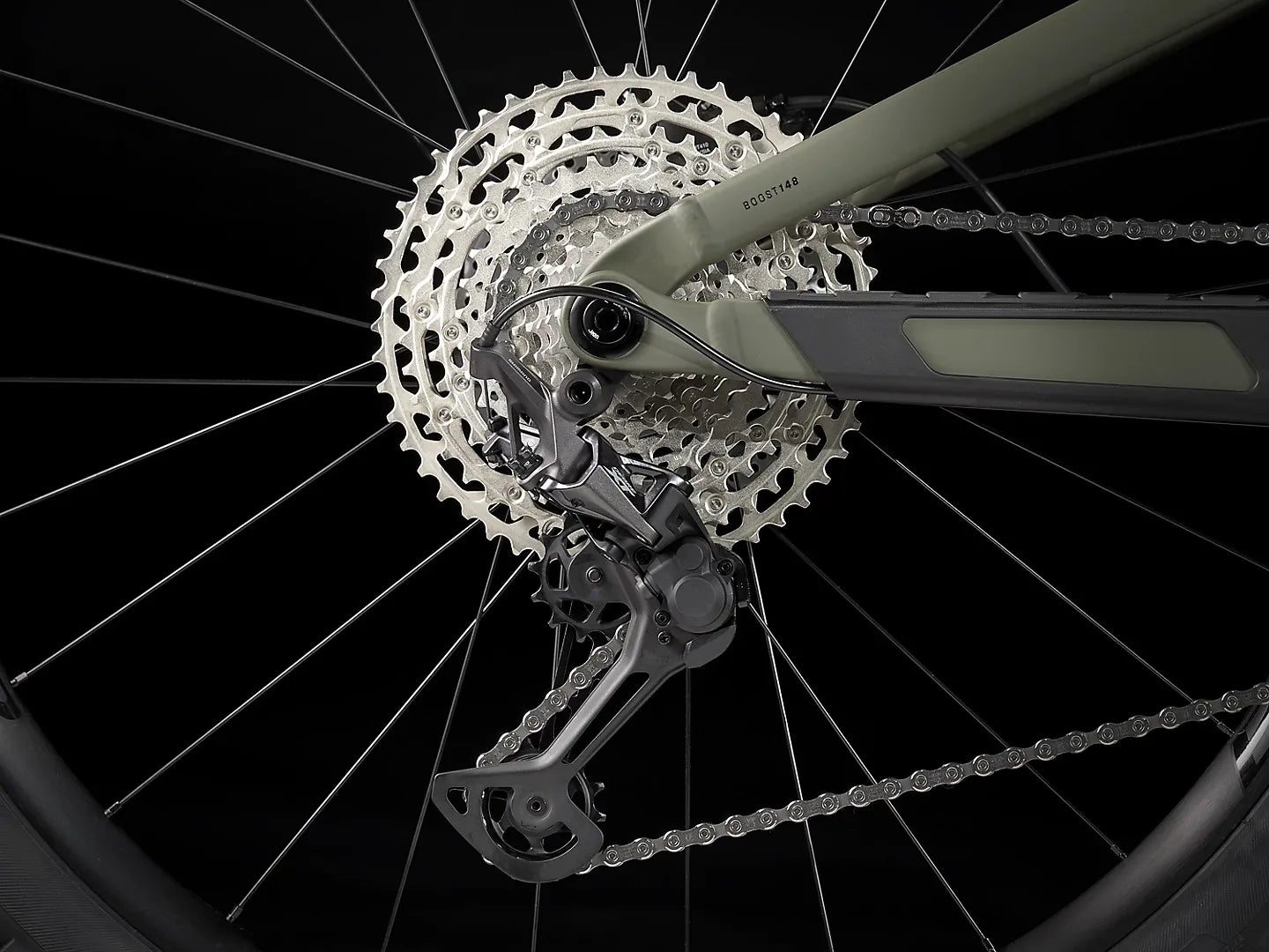 Bicicleta doble suspensión Top Fuel 7 Aro 29