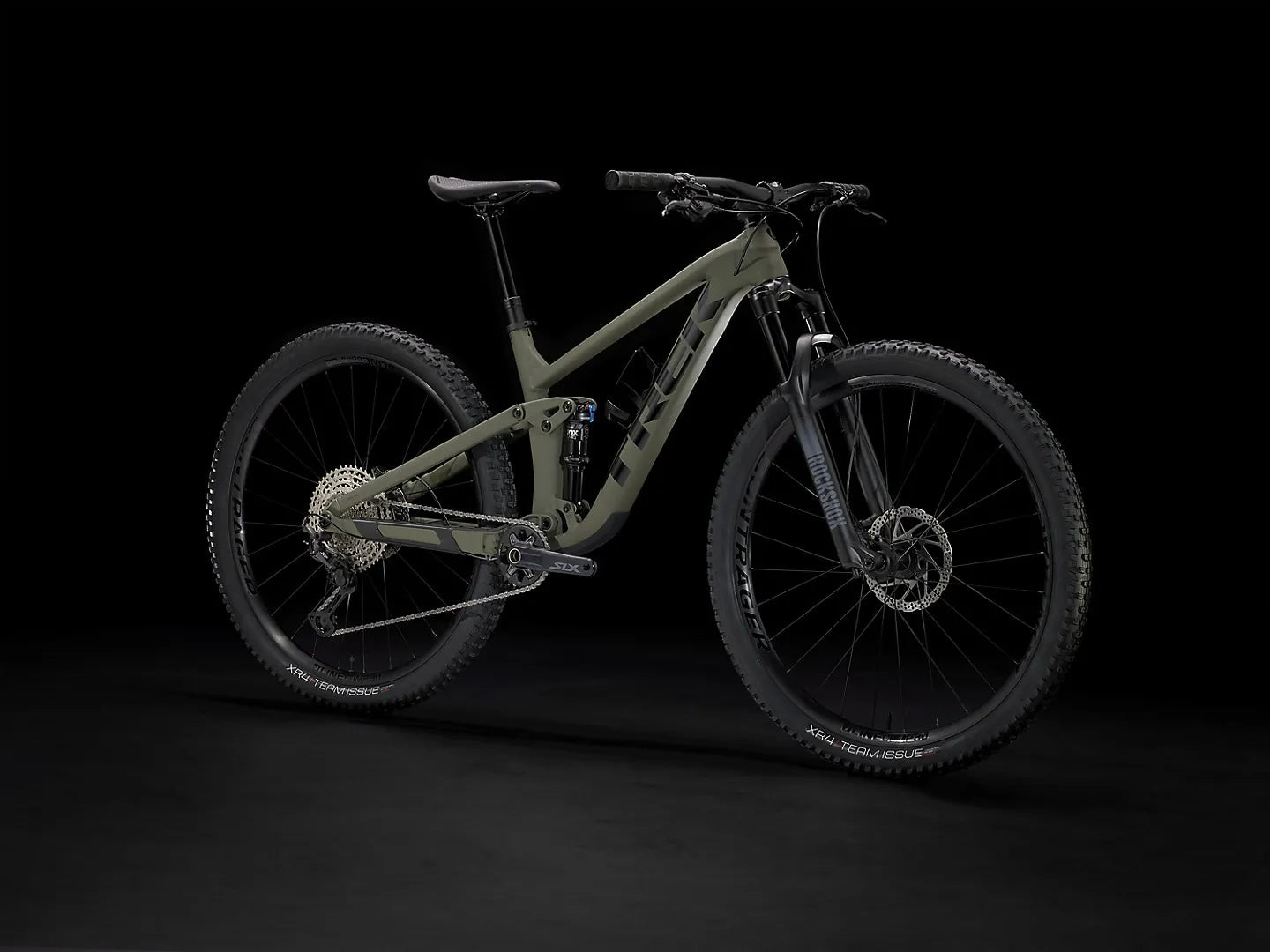 E-Bikes MTB doble suspensión - Bicicletas de montaña