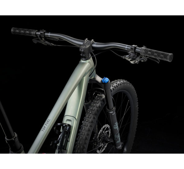 Bicicleta montaña Top Fuel 8 gen 4