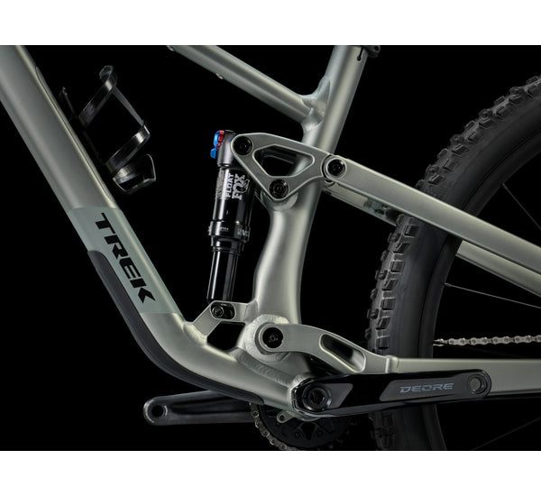Bicicleta montaña Top Fuel 8 gen 4