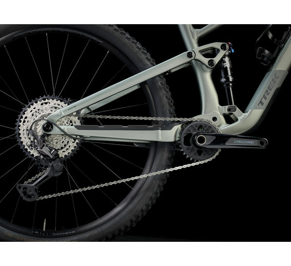 Bicicleta montaña Top Fuel 8 gen 4