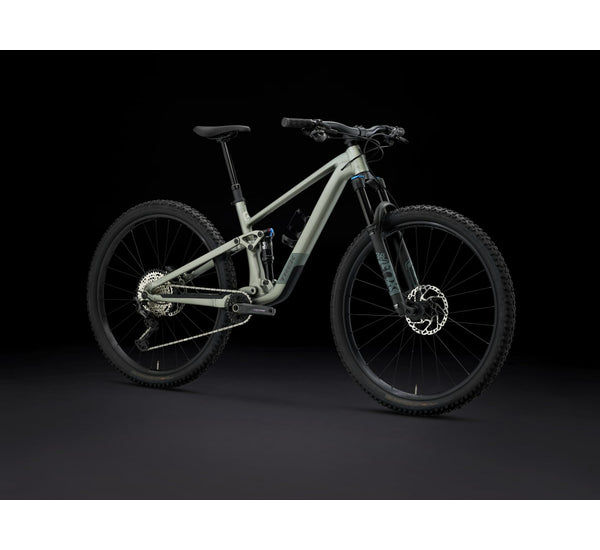 Bicicleta montaña Top Fuel 8 gen 4