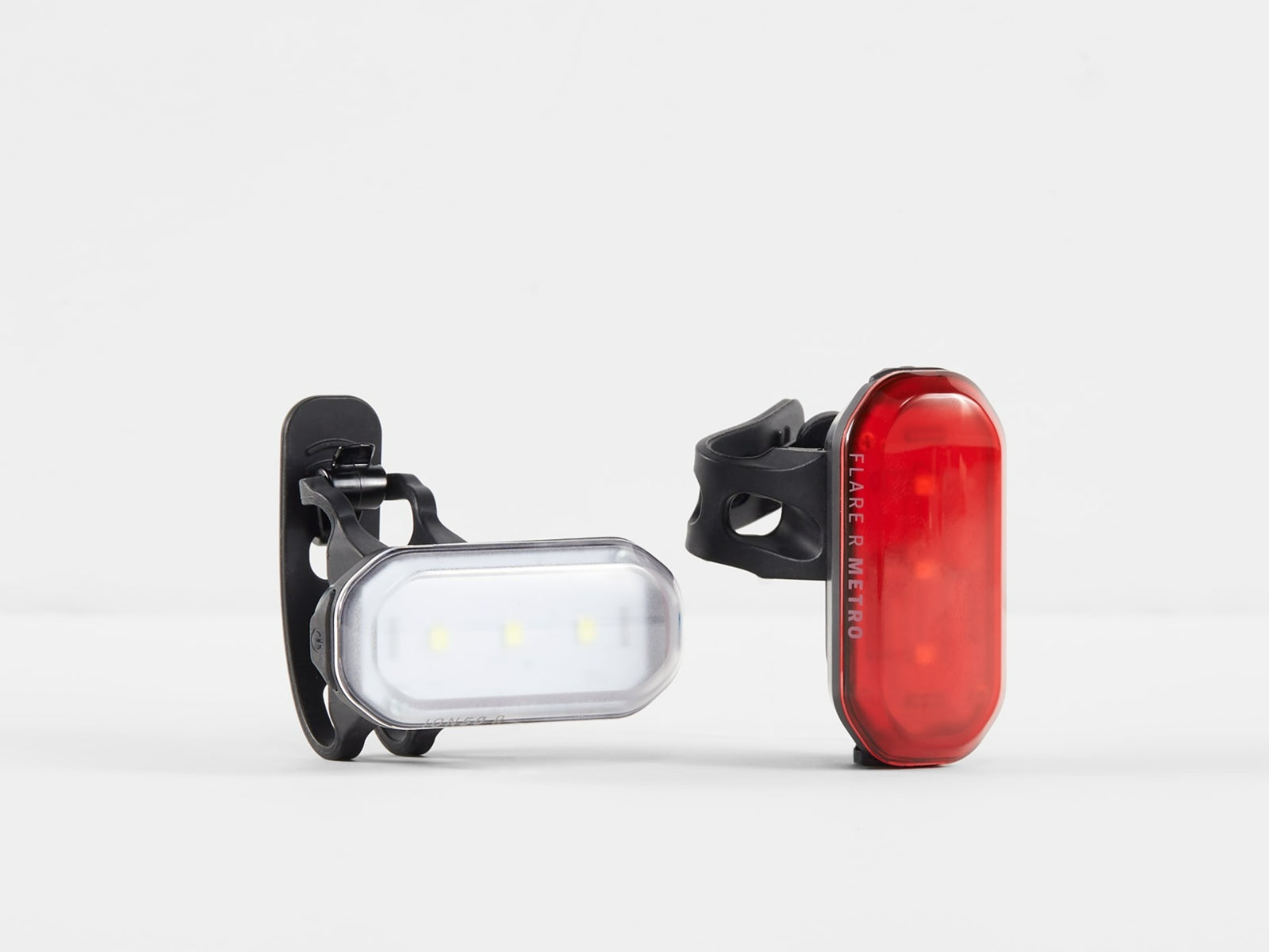 Set Luces Cilcismo Trek Ion 50 R Flare R Metro Bike Light