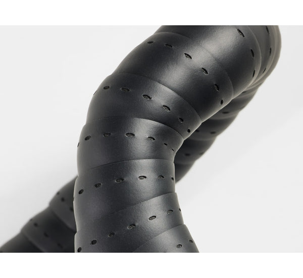 Cinta de Manubrio Perf Line Negra