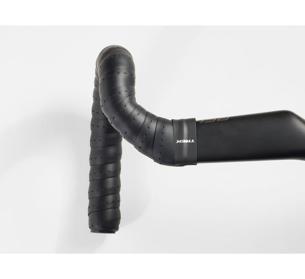 Cinta de Manubrio Perf Line Negra