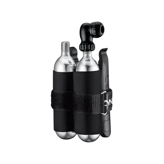 Kit Pinchazo Twin Co2 25Gr