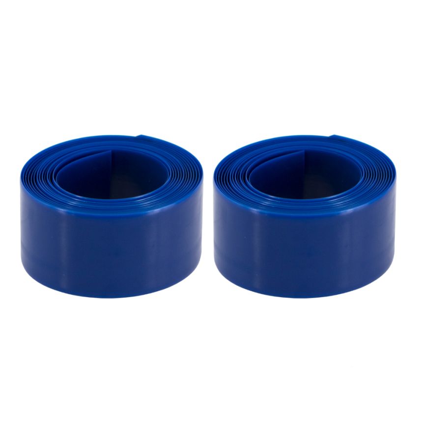 Cinta Antipinchazo Mtb Azul