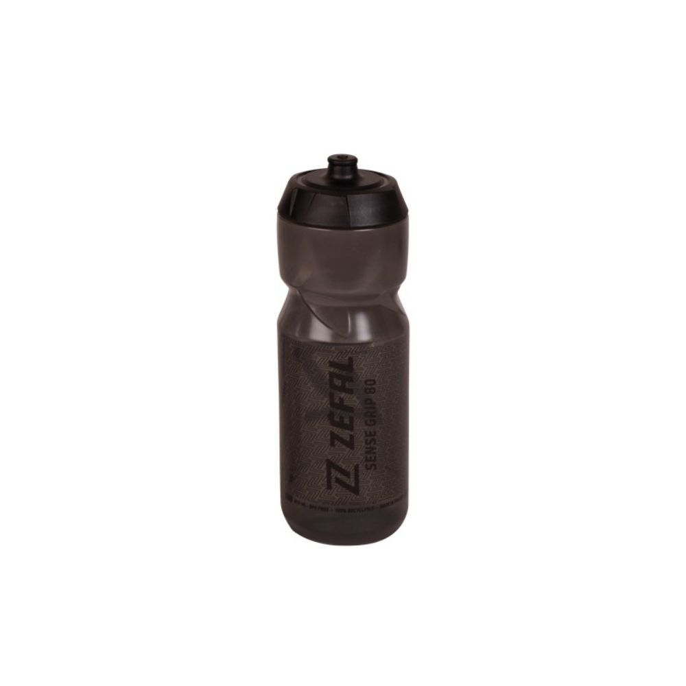 Caramayola Sense Grip 80 Negro 800 Ml