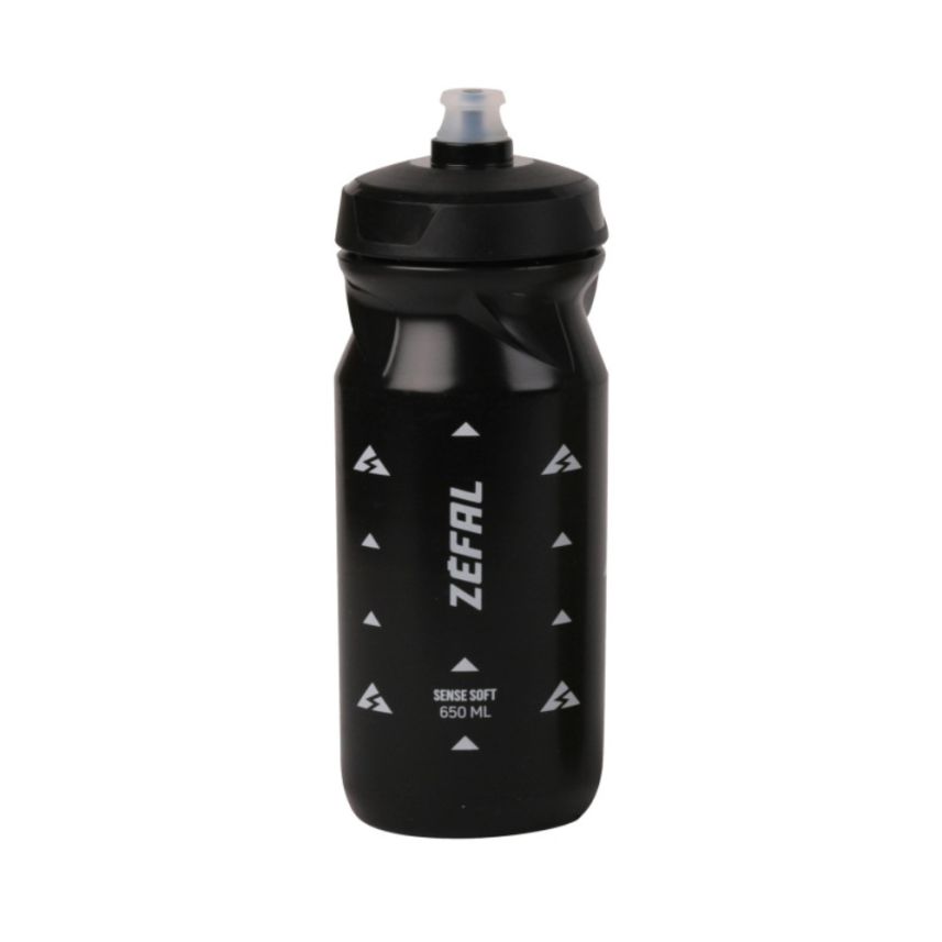 Caramayola Zefal Modelo Sense Soft 65 650ml