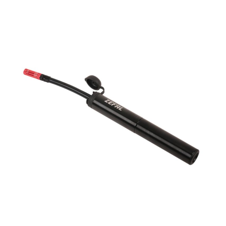 Bombin Gravel Mini Negro