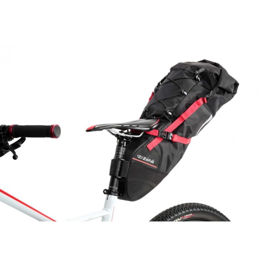 Bolso Trasero Z Adventure R17 17L