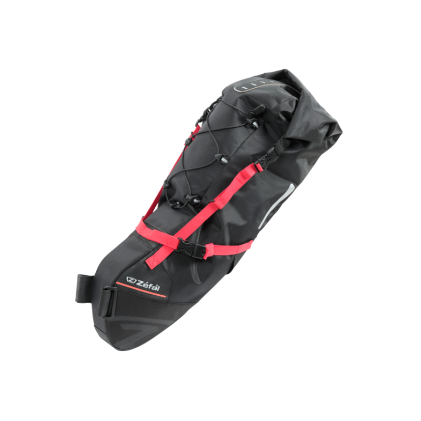 Bolso Trasero Z Adventure R17 17L