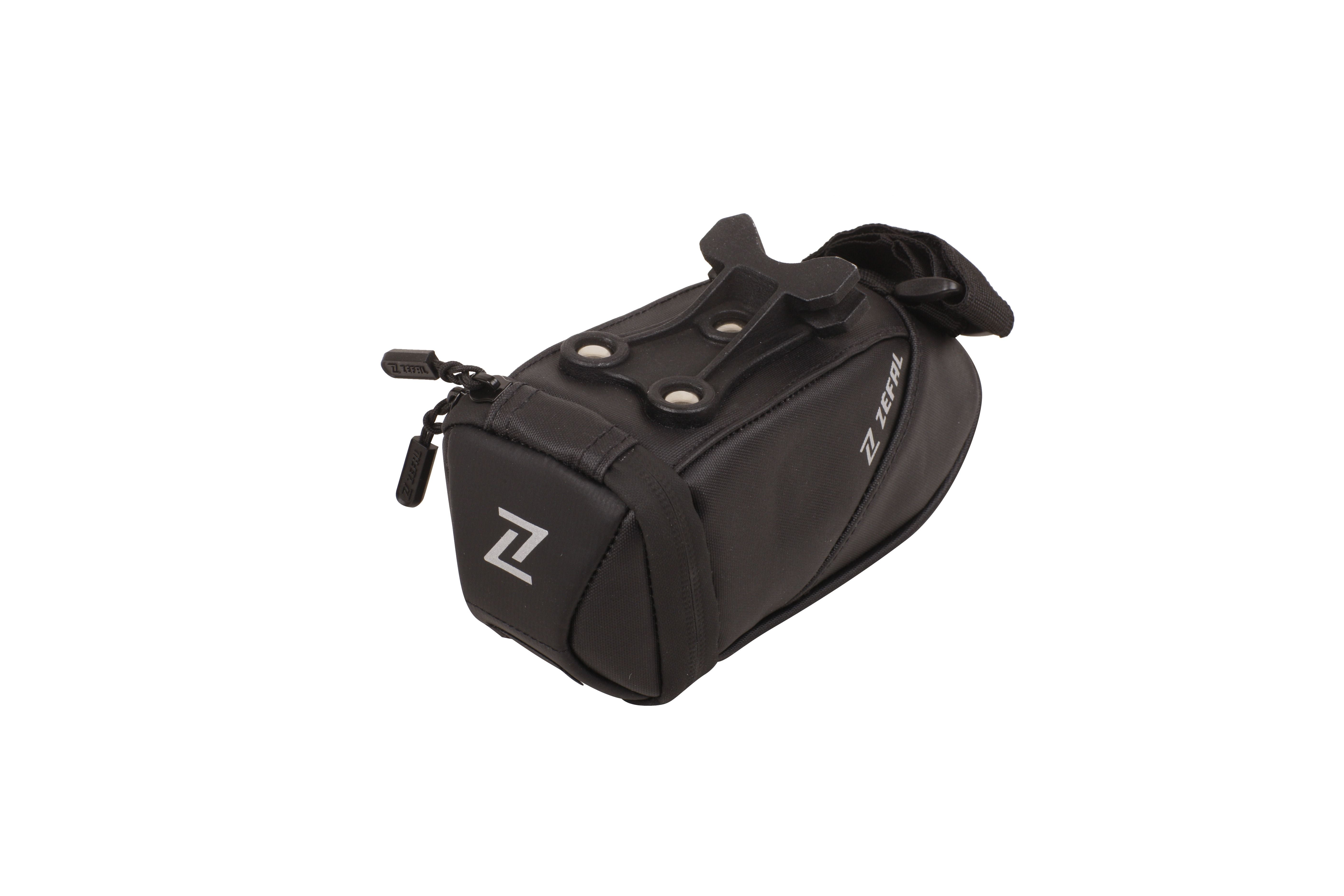 BOLSO PARA SILLIN ZEFAL MODELO IRON PACK 2 M-DS