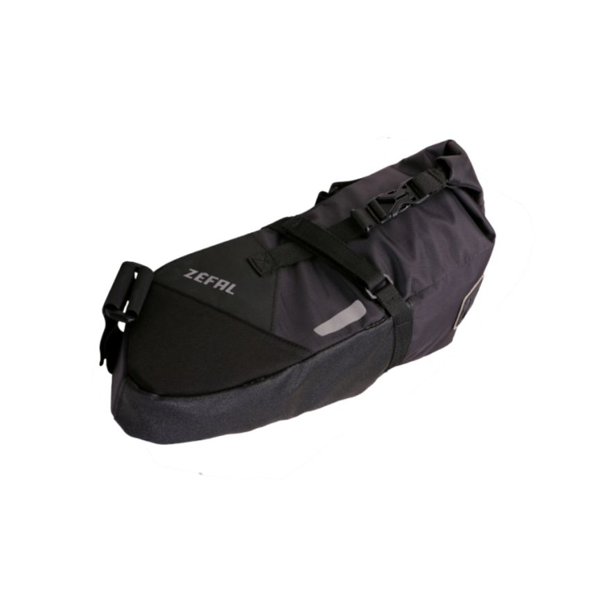 Bolso Para Tubo De Sillin Z Zadventure R5 5L