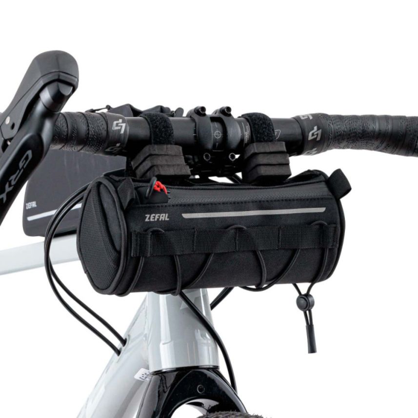 Bolso Frontal Z-Adventure F1 Mini 1.2L