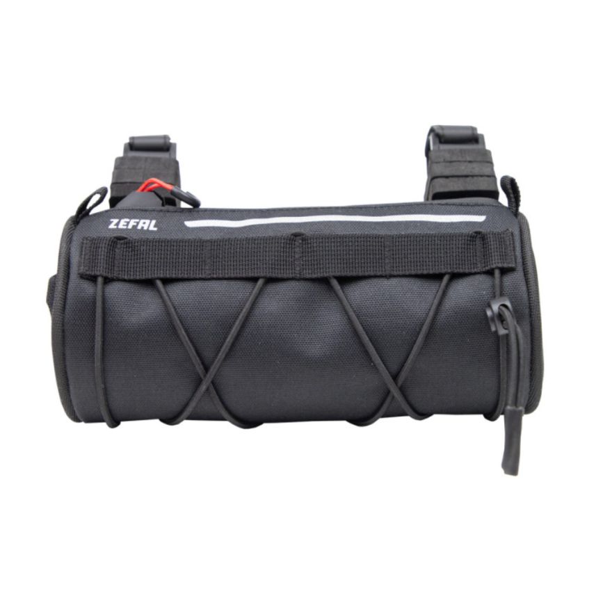 Bolso Frontal Z-Adventure F1 Mini 1.2L