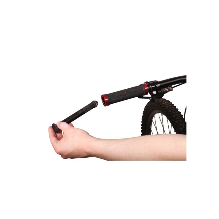 Kit De Reparación Tubeless Compactable  Z Bar Plugs