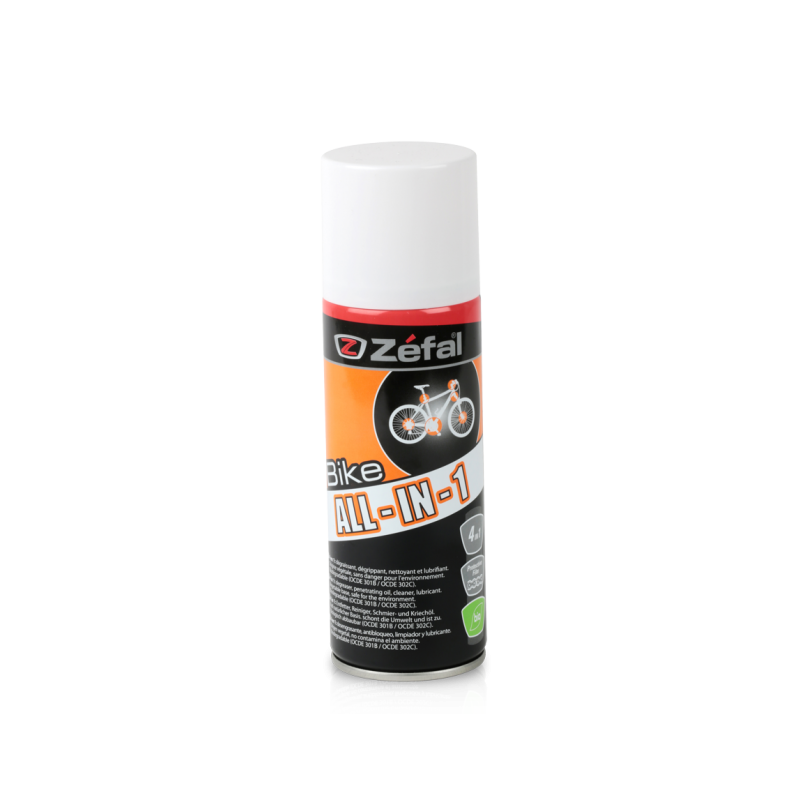 Desengrasante Lubricante Spray All-In-1 150ml 9750