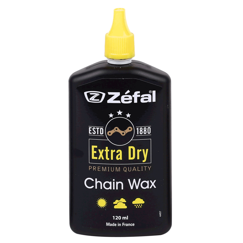 Aceite Lubricante Extra Dry Wax 120 Ml