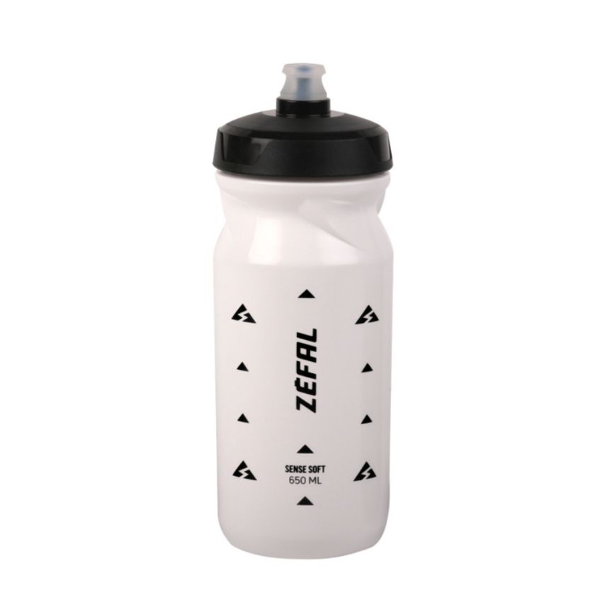 Caramayola Zefal Modelo Sense Soft 65 650ml