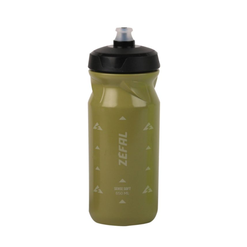 Caramayola Zefal Modelo Sense Soft 65 650ml