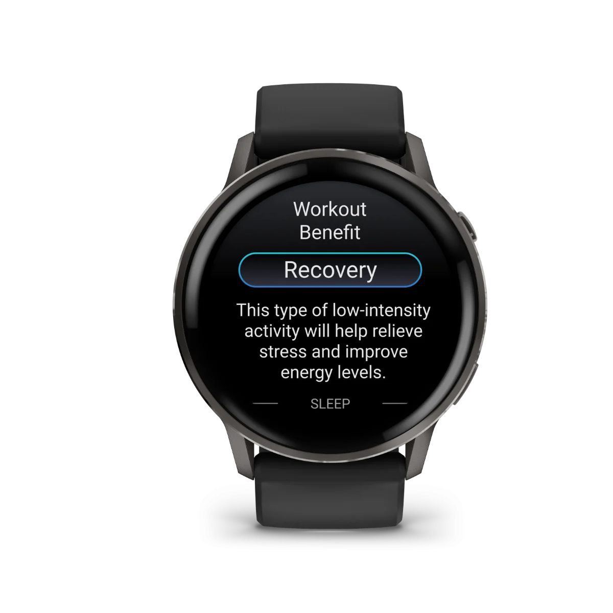 Smart Watch Venu® 4 45 mm