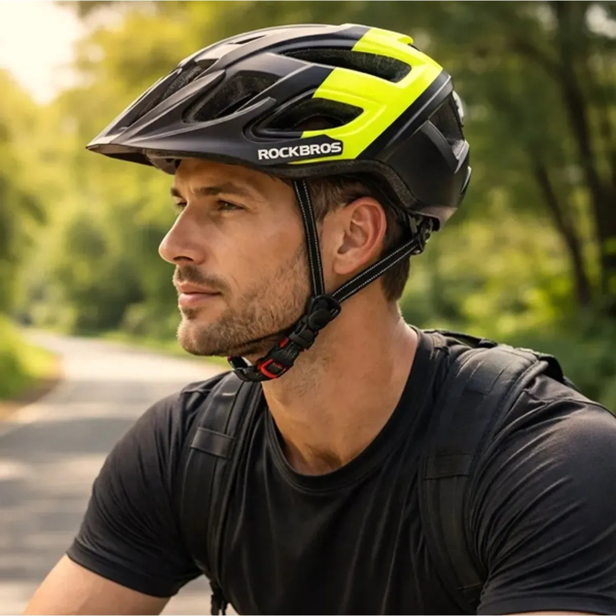 Casco Mountain Bike RockBros