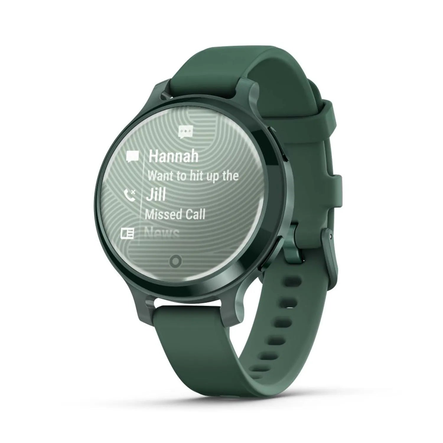 Smart Watch Lily® 2 Active