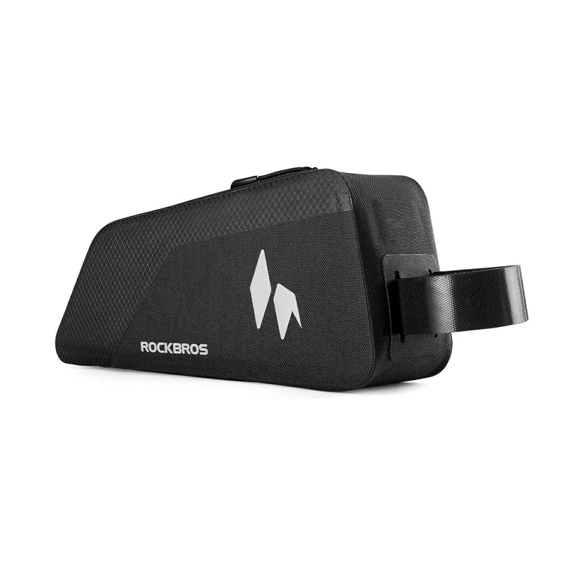 Bolso de Marco de Bicicleta 1 Lt