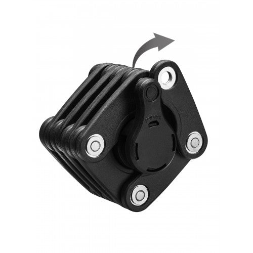 Candado con llave WL790