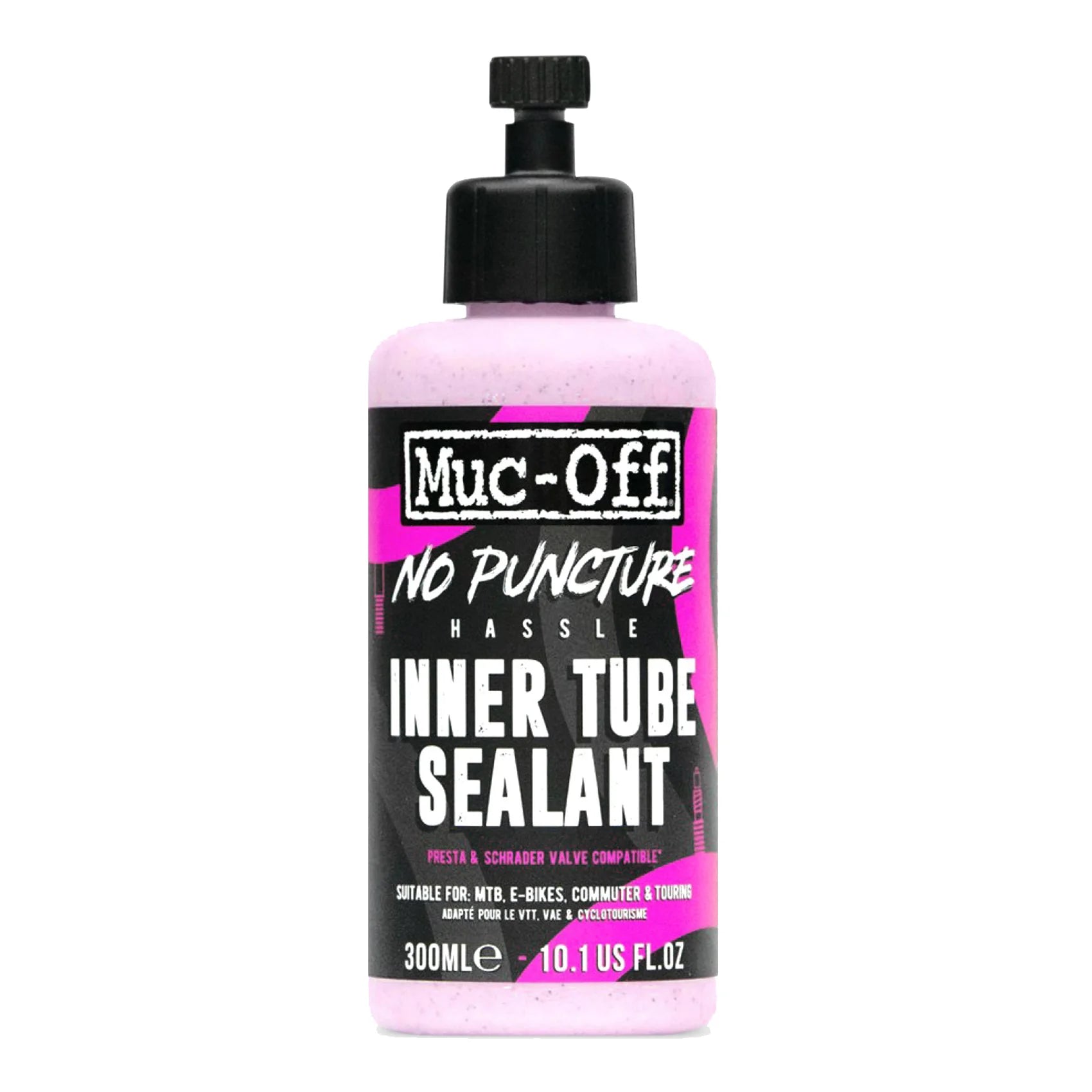 Liquido Antipinchazo Hassle Inner Tube Sealant 300ml