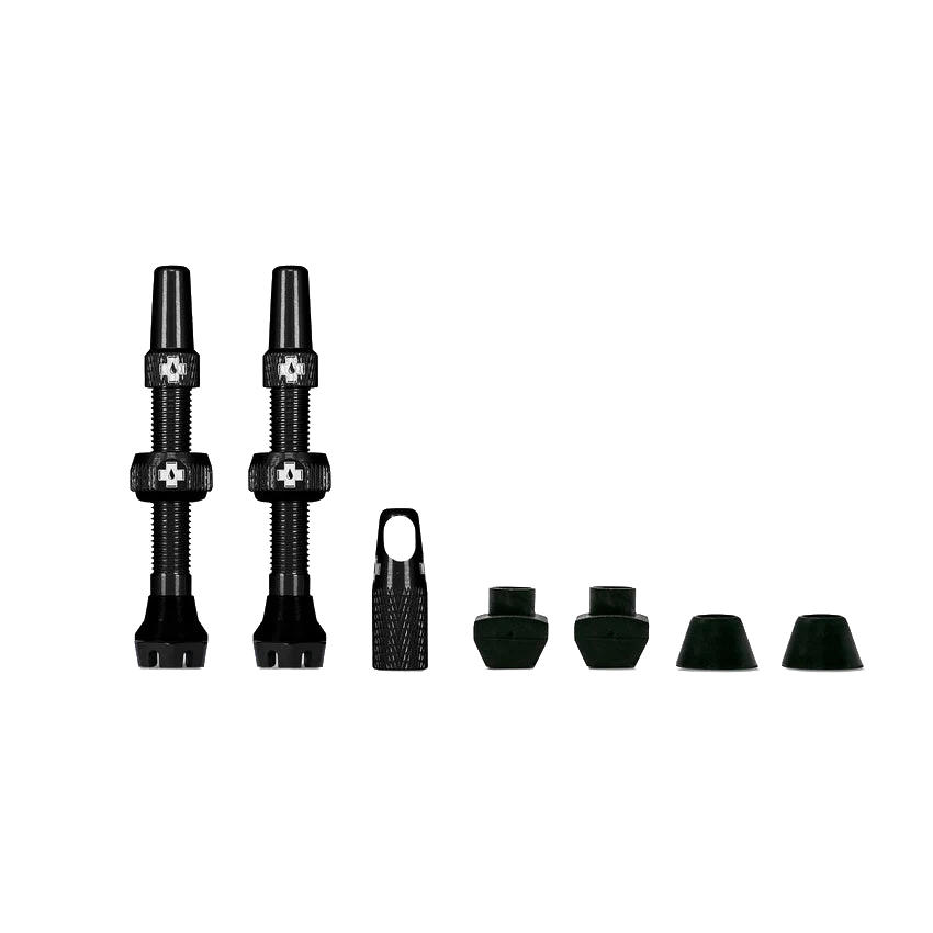 Valvula Tubular V2 MUC-OFF