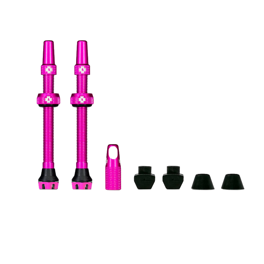 Valvula Tubular V2 MUC-OFF