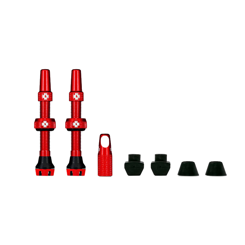 Valvula Tubular V2 MUC-OFF