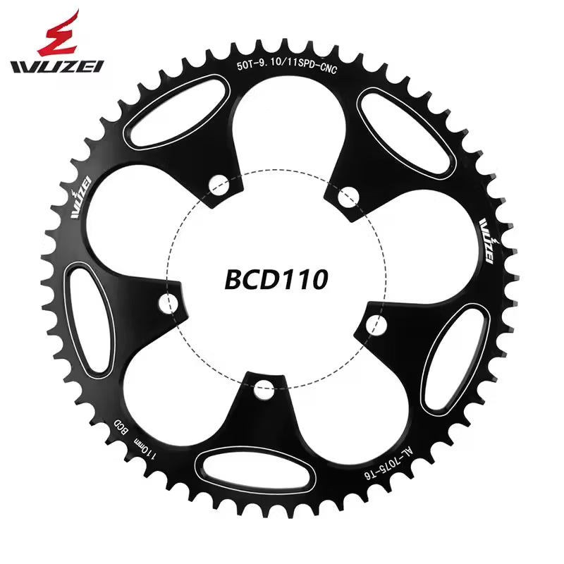 Corona wuzei 50t para 10-11v BCD 110