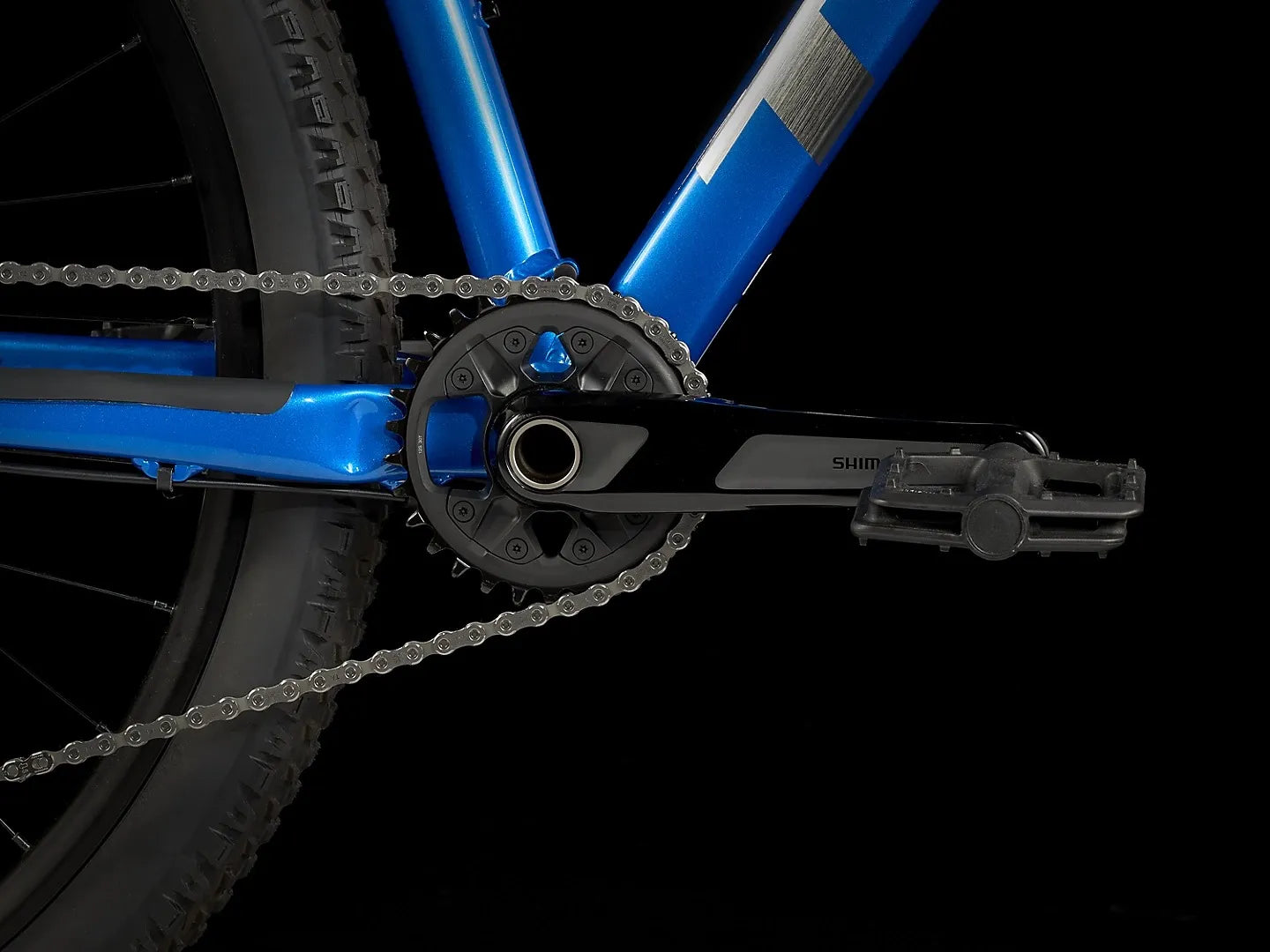 Bicicleta X-Caliber 9 Aro 27,5